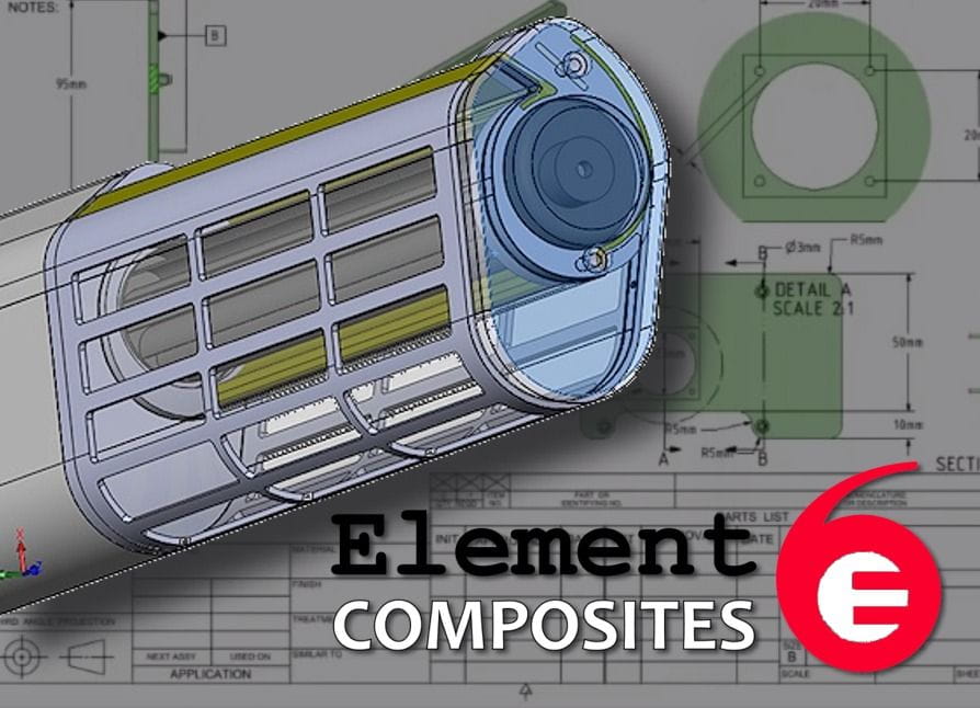 DragonPlate | Engineered Carbon Fiber Composite Sheets, Tubes And ...